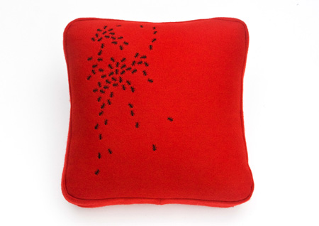 cushions